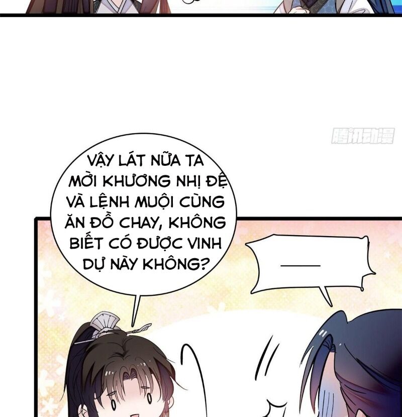 Tự Cẩm Chapter 58 - Trang 2