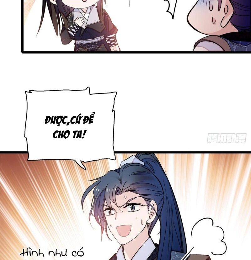 Tự Cẩm Chapter 58 - Trang 2