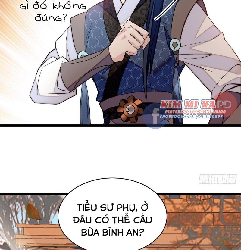 Tự Cẩm Chapter 58 - Trang 2