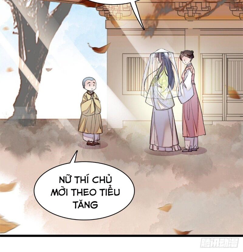 Tự Cẩm Chapter 58 - Trang 2