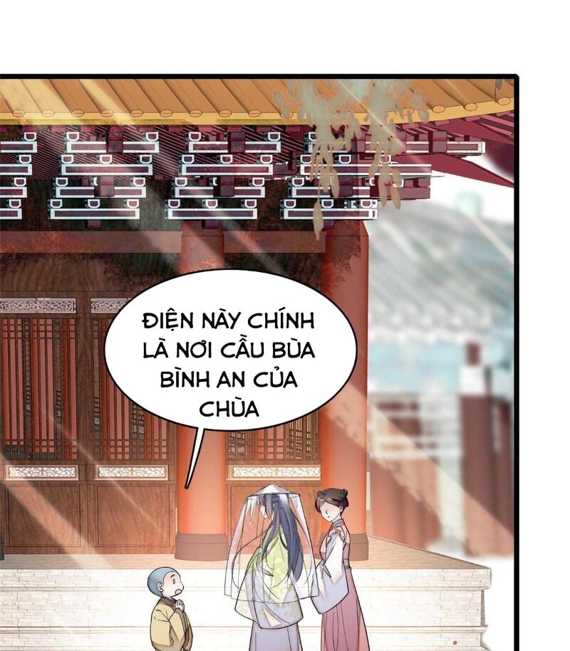 Tự Cẩm Chapter 58 - Trang 2