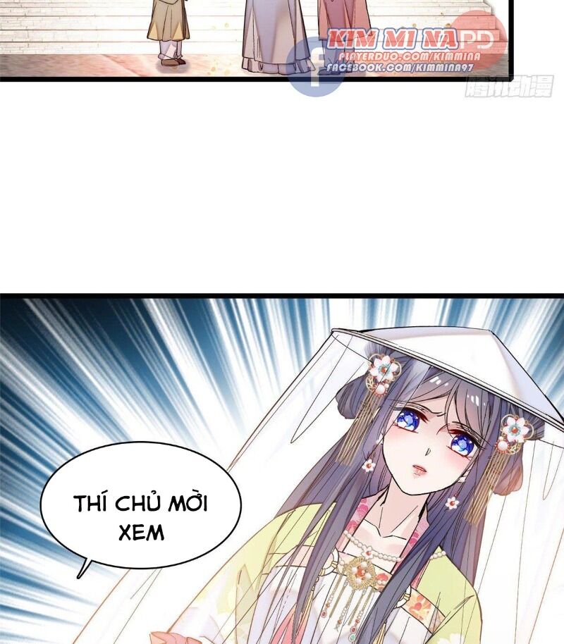 Tự Cẩm Chapter 58 - Trang 2