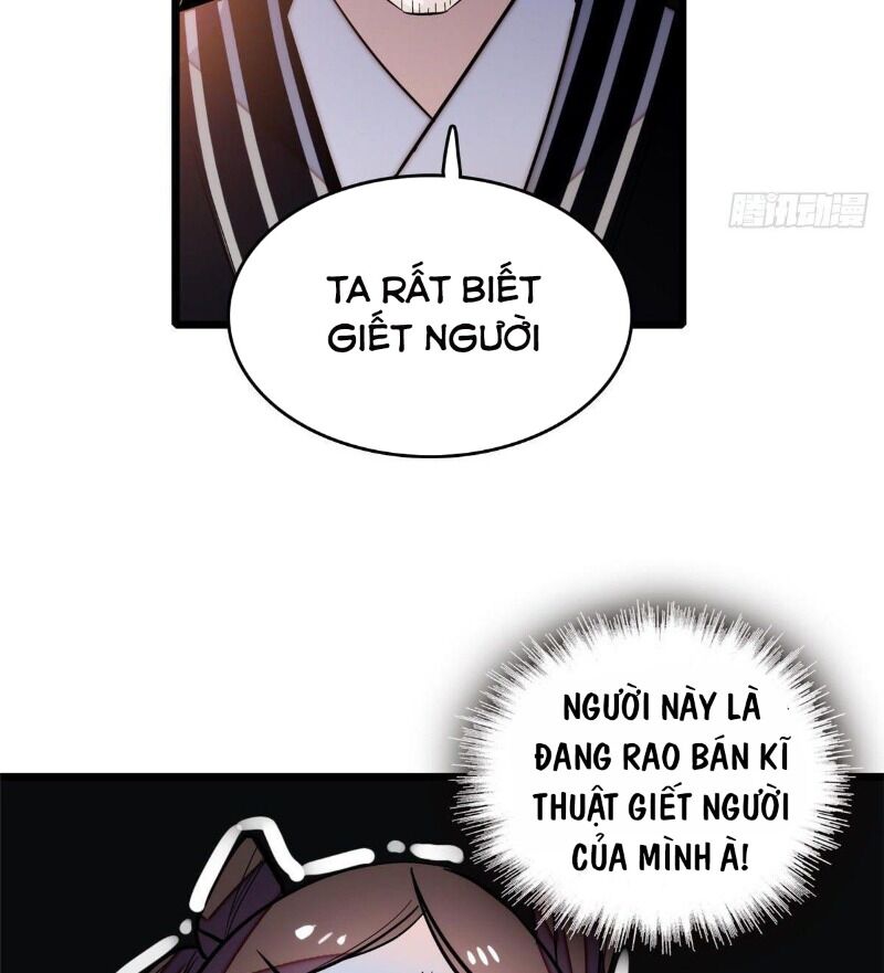 Tự Cẩm Chapter 58 - Trang 2