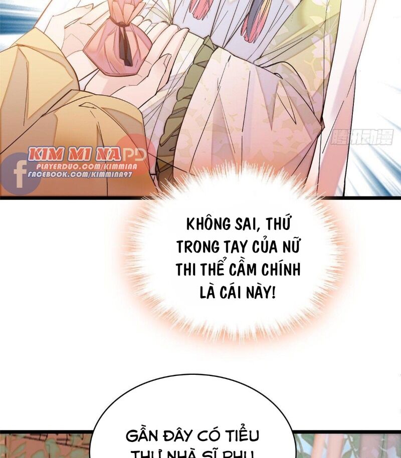 Tự Cẩm Chapter 58 - Trang 2