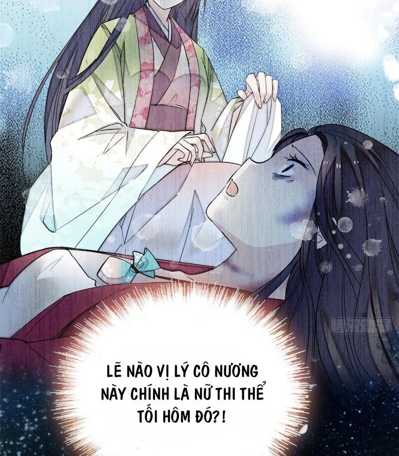 Tự Cẩm Chapter 58 - Trang 2