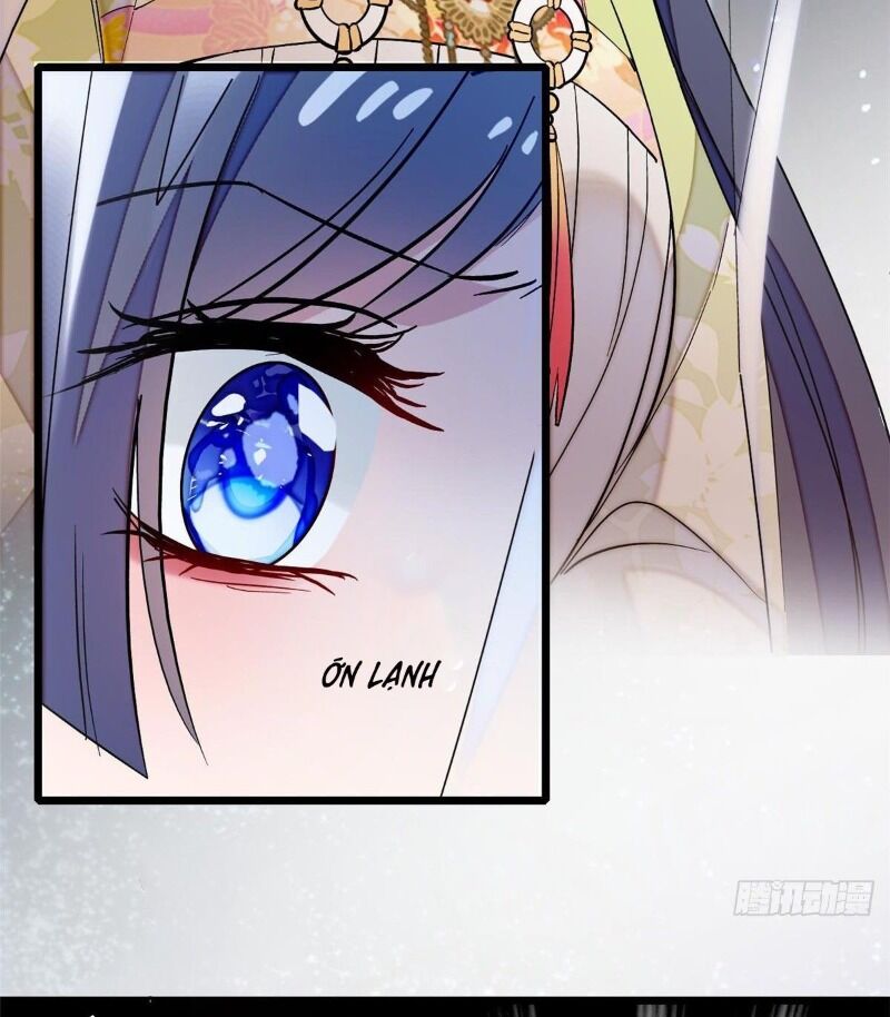 Tự Cẩm Chapter 58 - Trang 2