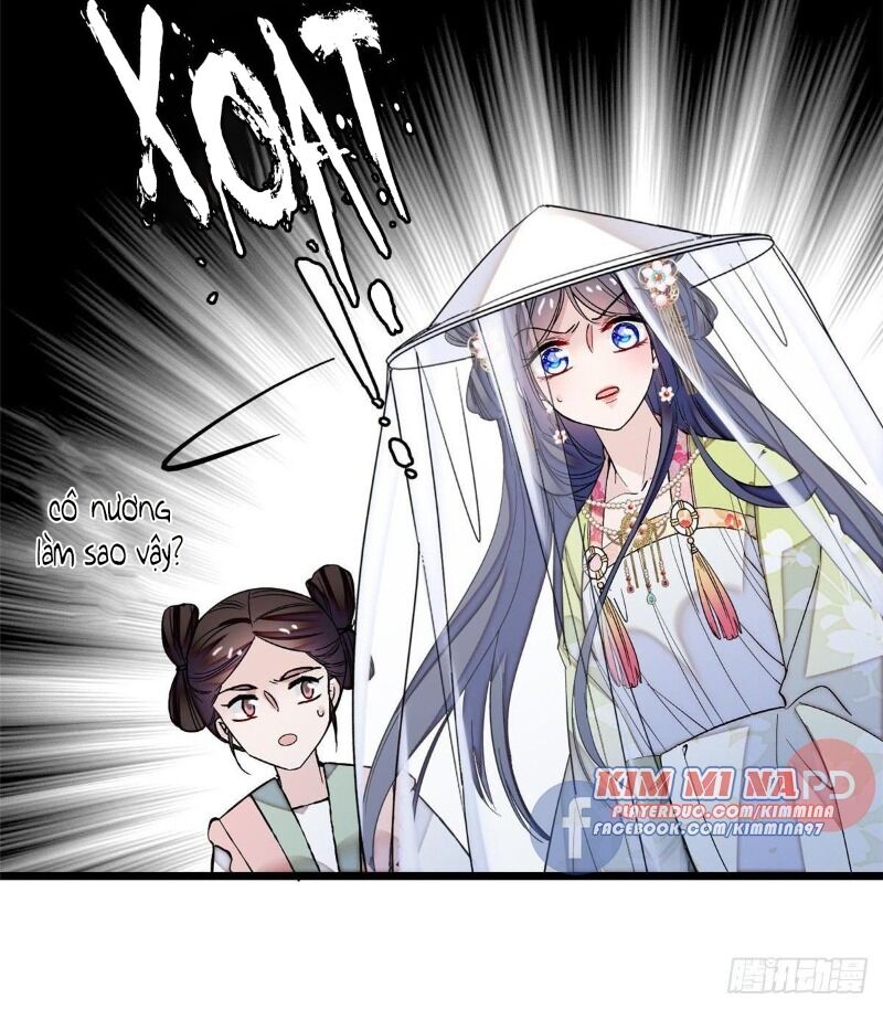 Tự Cẩm Chapter 58 - Trang 2