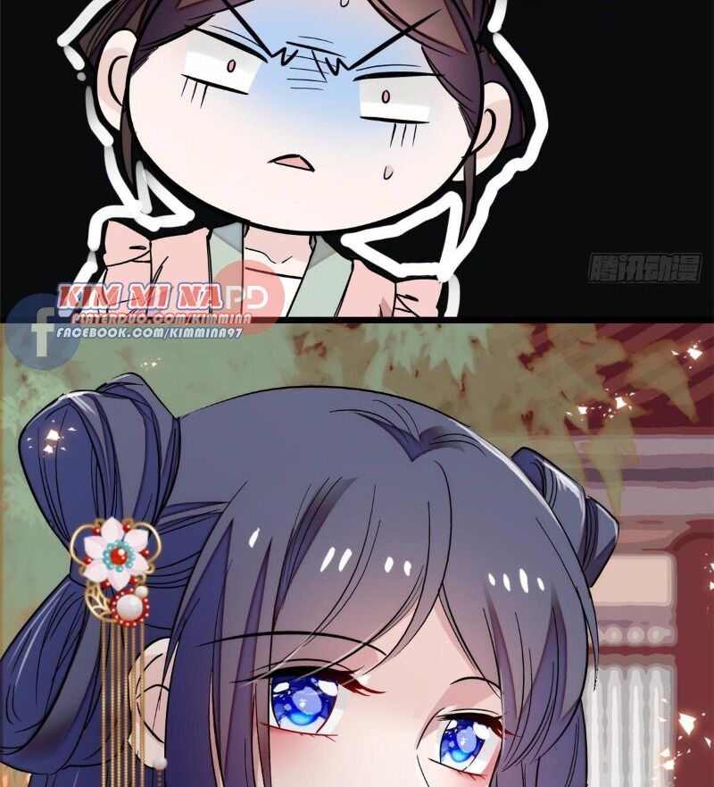 Tự Cẩm Chapter 58 - Trang 2