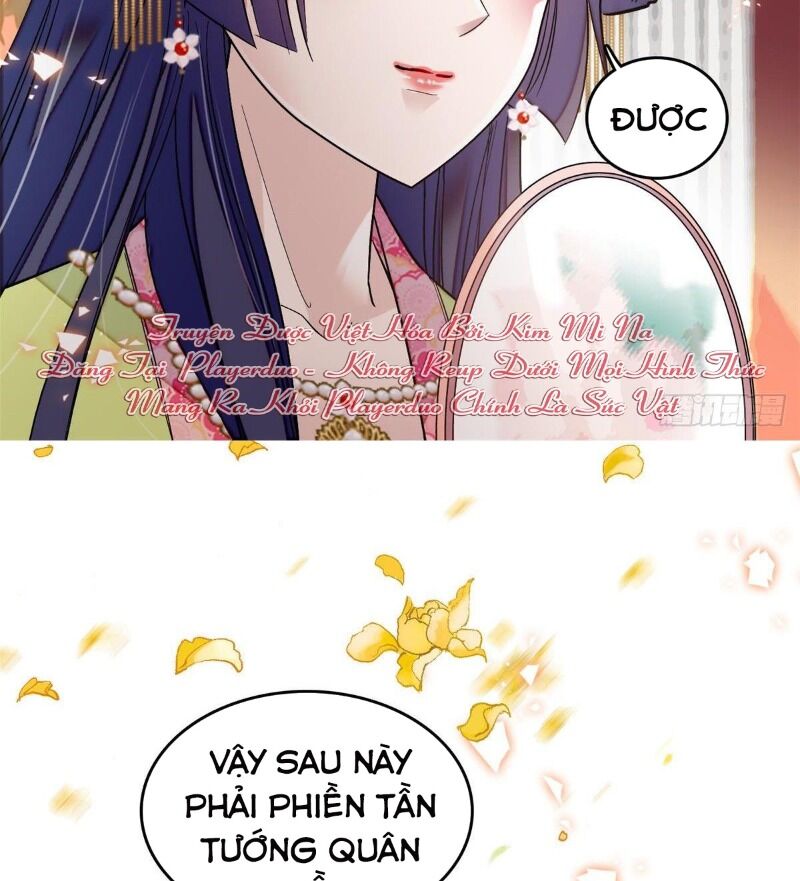 Tự Cẩm Chapter 58 - Trang 2