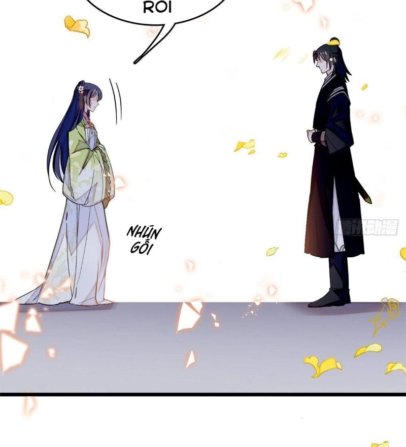 Tự Cẩm Chapter 58 - Trang 2