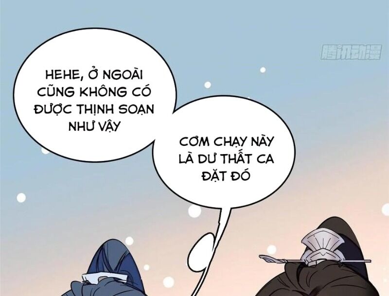 Tự Cẩm Chapter 59 - Trang 2
