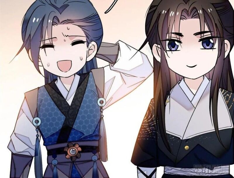 Tự Cẩm Chapter 59 - Trang 2