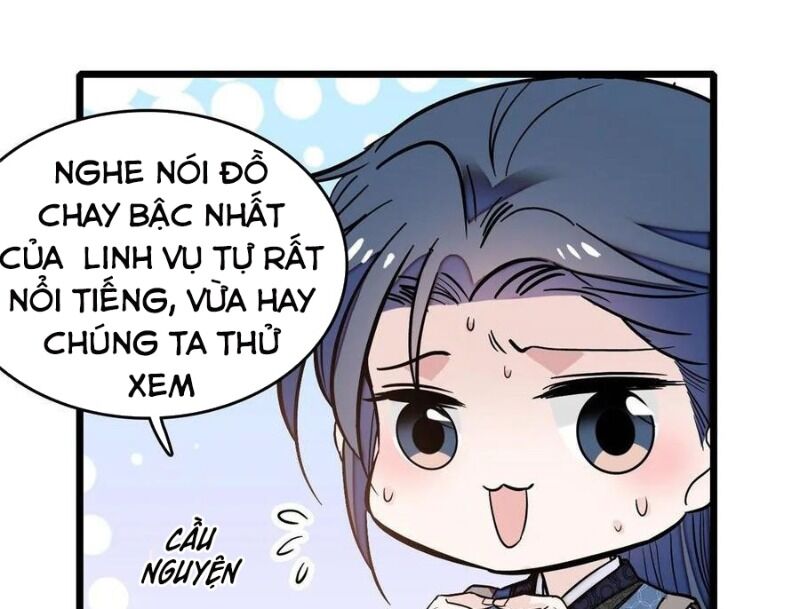 Tự Cẩm Chapter 59 - Trang 2