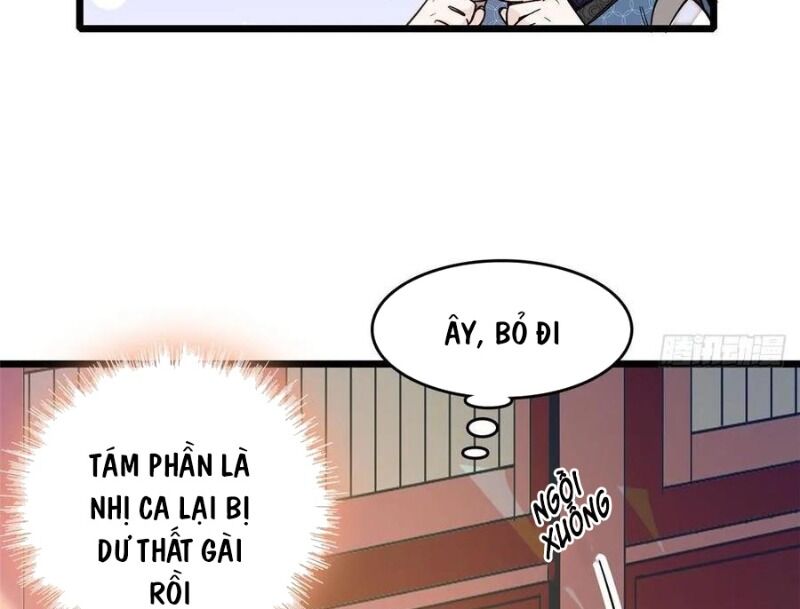 Tự Cẩm Chapter 59 - Trang 2