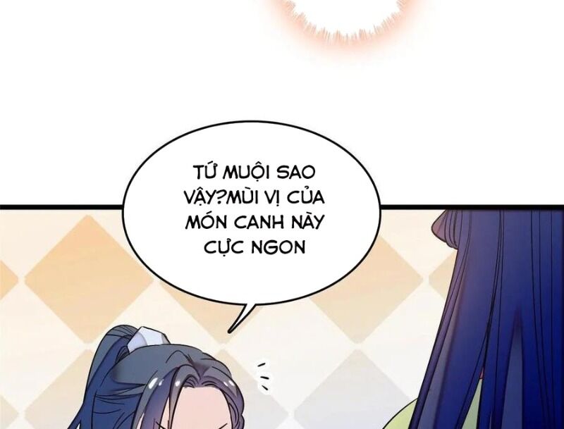 Tự Cẩm Chapter 59 - Trang 2