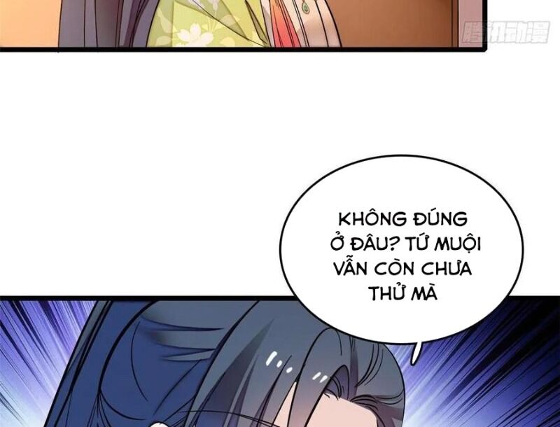 Tự Cẩm Chapter 59 - Trang 2