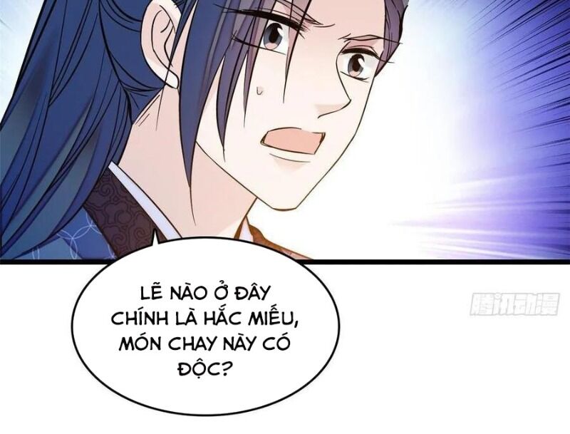 Tự Cẩm Chapter 59 - Trang 2