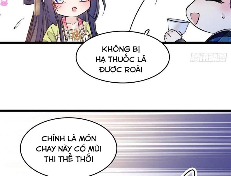 Tự Cẩm Chapter 59 - Trang 2
