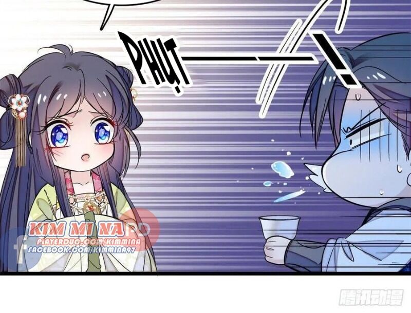 Tự Cẩm Chapter 59 - Trang 2