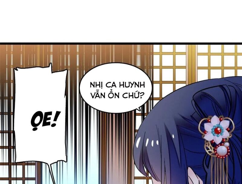 Tự Cẩm Chapter 59 - Trang 2