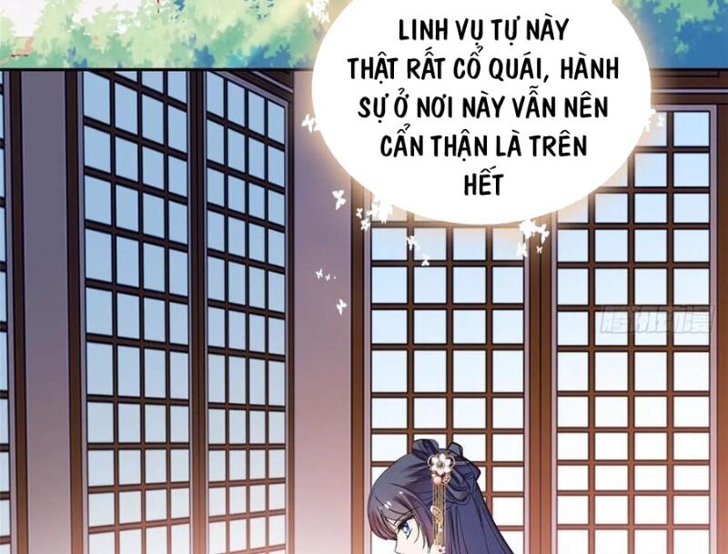 Tự Cẩm Chapter 59 - Trang 2