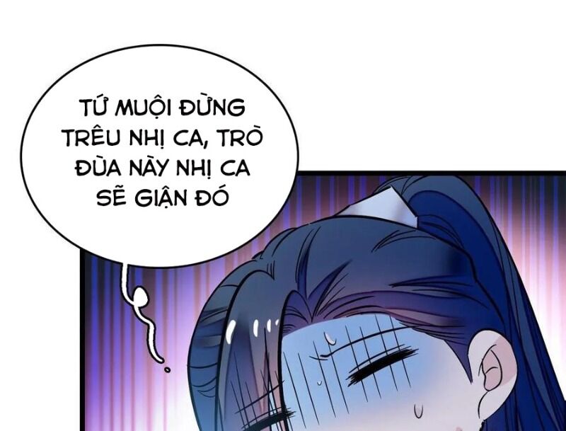 Tự Cẩm Chapter 59 - Trang 2