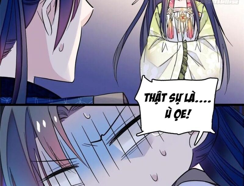 Tự Cẩm Chapter 59 - Trang 2