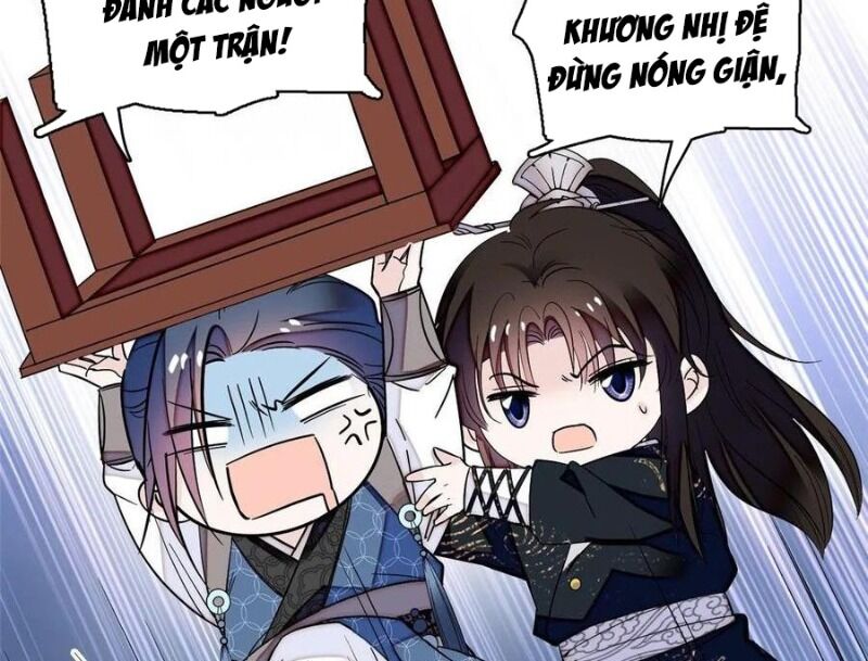 Tự Cẩm Chapter 59 - Trang 2