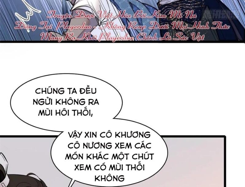 Tự Cẩm Chapter 59 - Trang 2