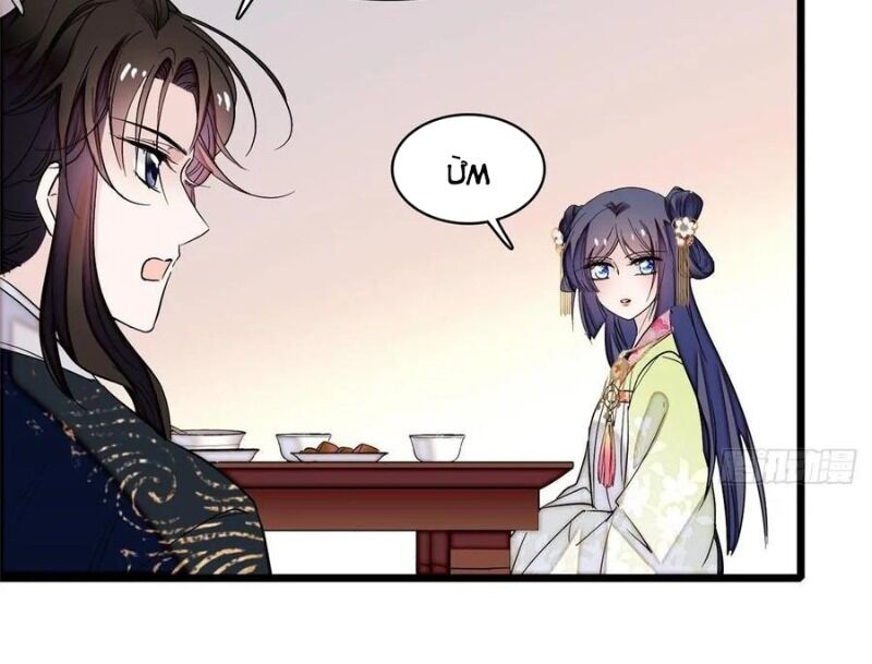 Tự Cẩm Chapter 59 - Trang 2