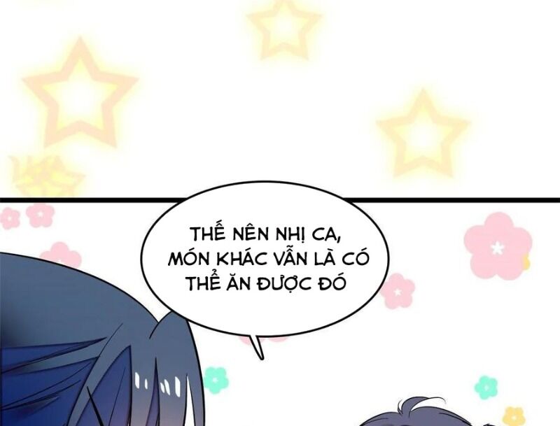 Tự Cẩm Chapter 59 - Trang 2