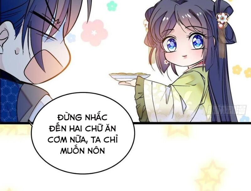 Tự Cẩm Chapter 59 - Trang 2