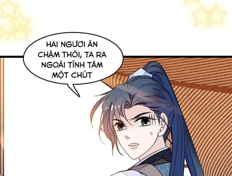 Tự Cẩm Chapter 59 - Trang 2