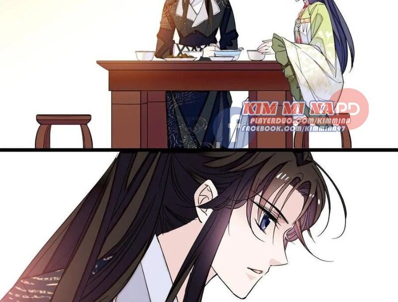 Tự Cẩm Chapter 59 - Trang 2