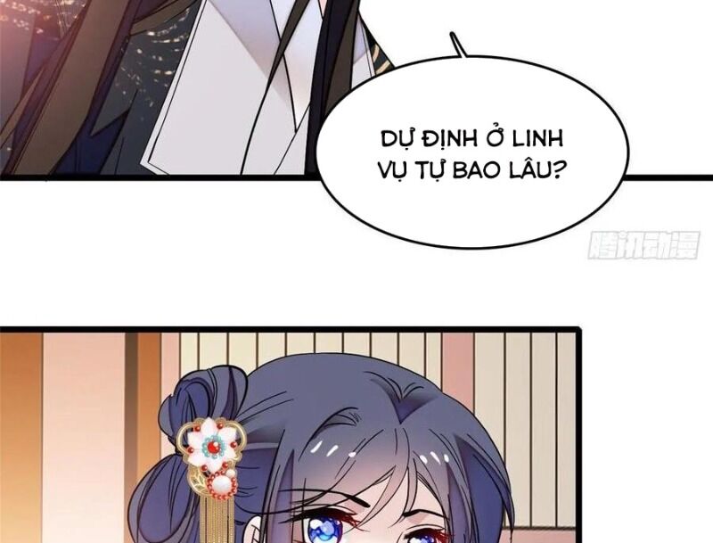 Tự Cẩm Chapter 59 - Trang 2