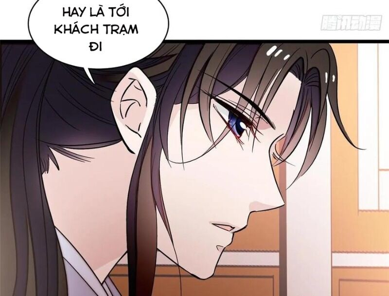 Tự Cẩm Chapter 59 - Trang 2