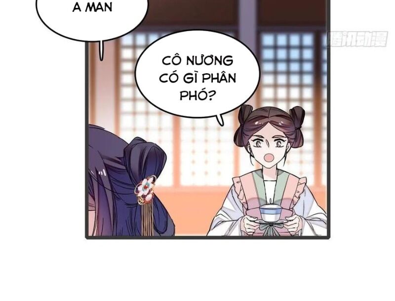 Tự Cẩm Chapter 59 - Trang 2