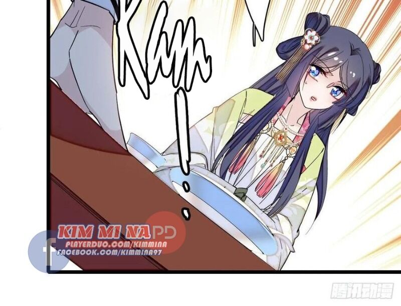 Tự Cẩm Chapter 59 - Trang 2