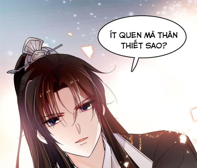 Tự Cẩm Chapter 59 - Trang 2