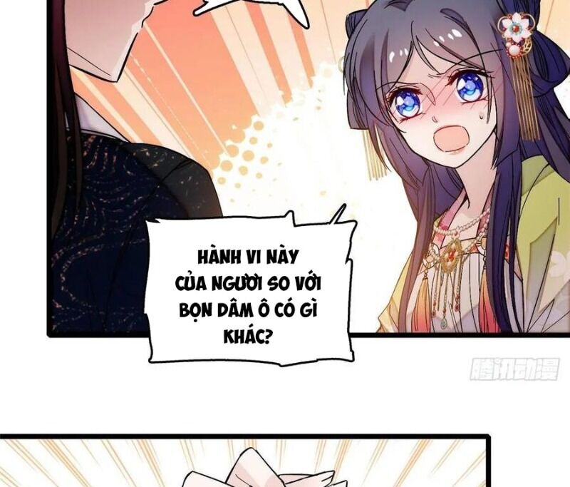 Tự Cẩm Chapter 59 - Trang 2