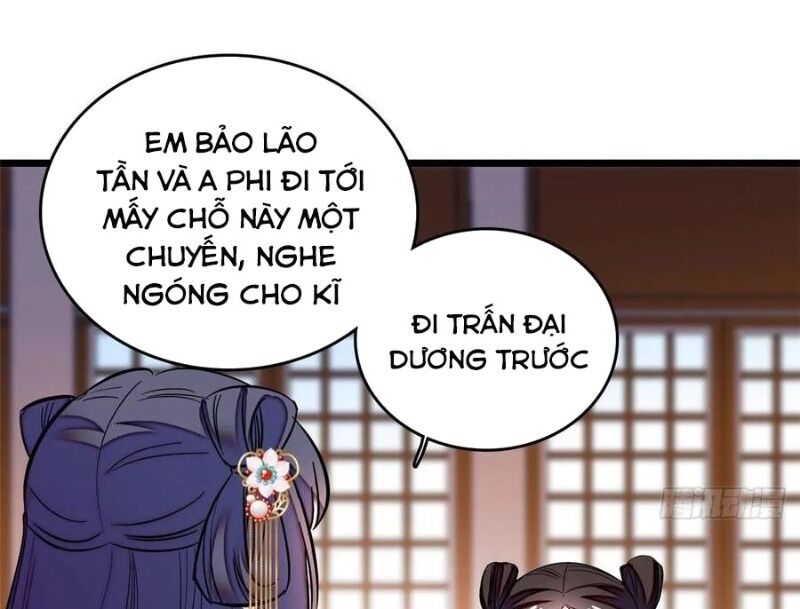 Tự Cẩm Chapter 59 - Trang 2