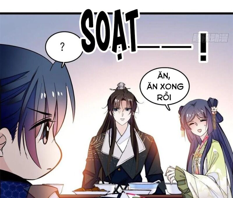 Tự Cẩm Chapter 59 - Trang 2