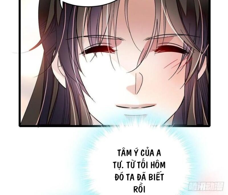 Tự Cẩm Chapter 59 - Trang 2