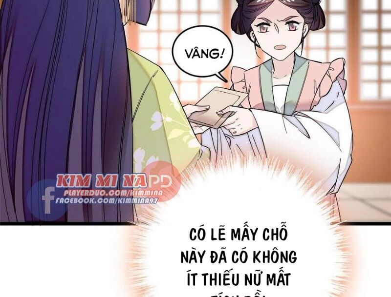 Tự Cẩm Chapter 59 - Trang 2
