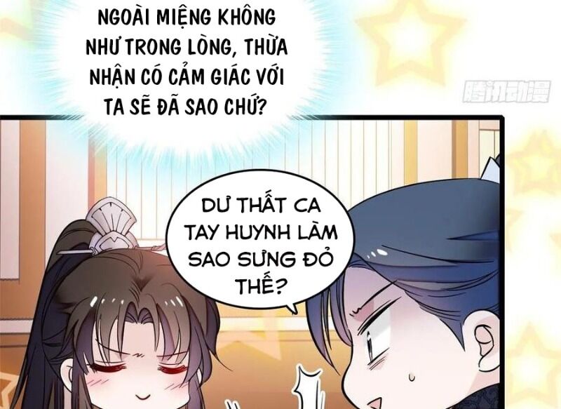 Tự Cẩm Chapter 59 - Trang 2