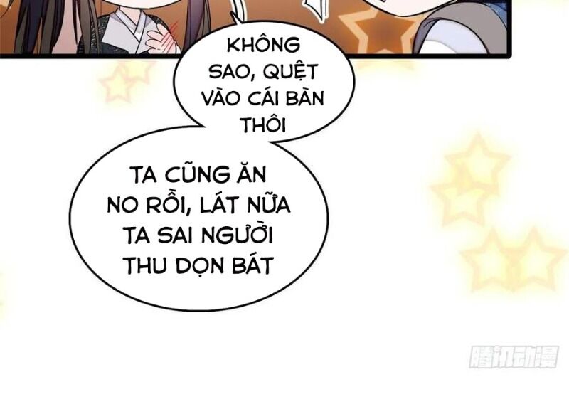 Tự Cẩm Chapter 59 - Trang 2