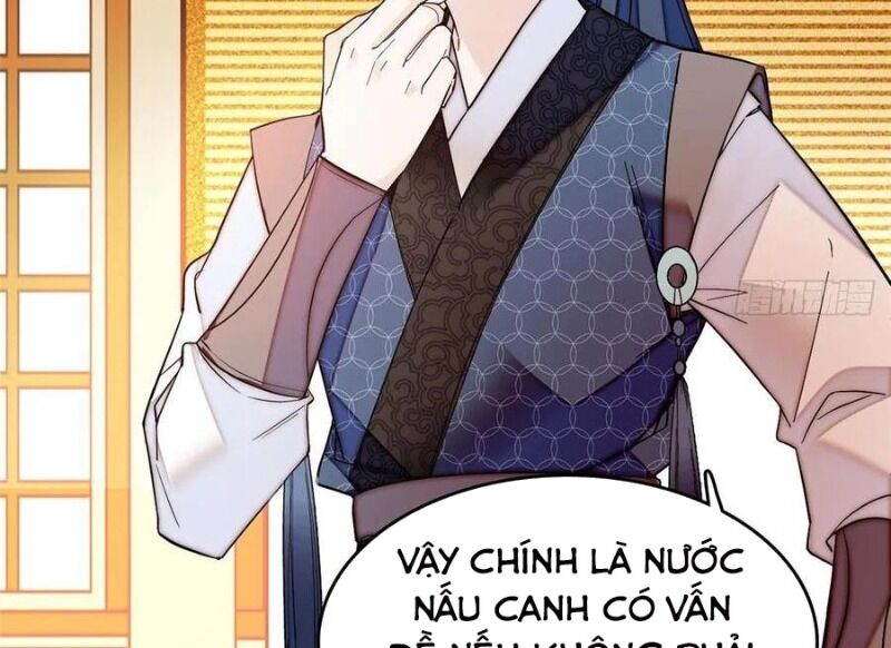 Tự Cẩm Chapter 59 - Trang 2