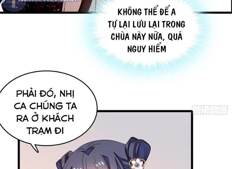 Tự Cẩm Chapter 59 - Trang 2