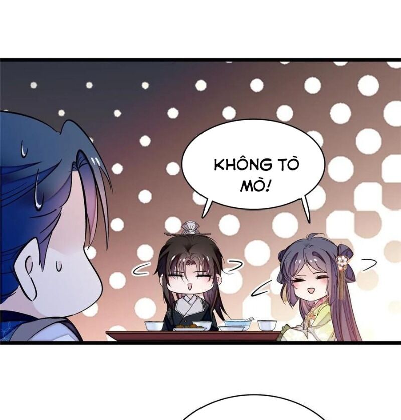 Tự Cẩm Chapter 59 - Trang 2