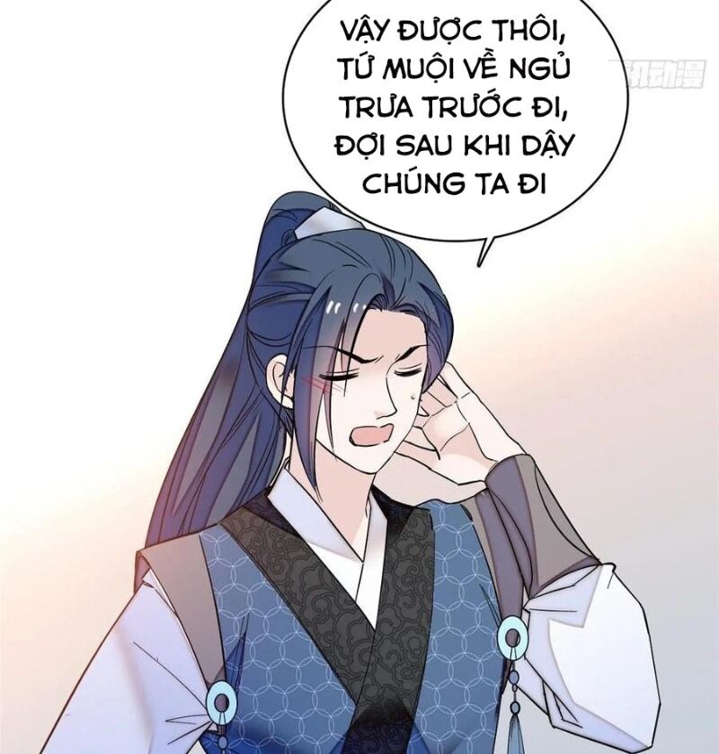 Tự Cẩm Chapter 59 - Trang 2